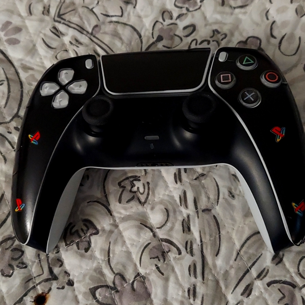 Sony PS5 Controller